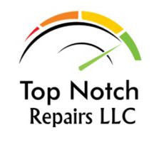TOP NOTCH Repairs